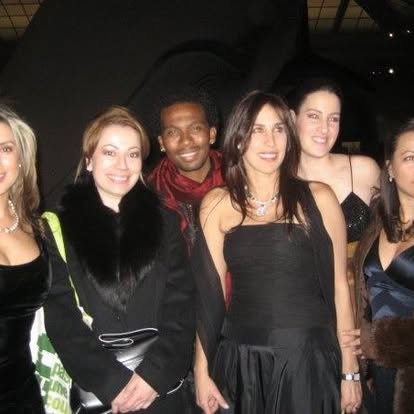 Museum Gala